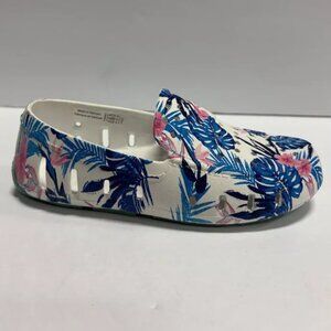 Floafers Kids’ Prodigy Driver Slip-On Shoes, Girls’ Size 11 M